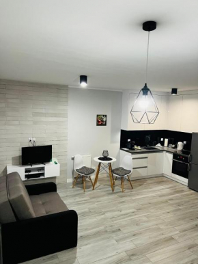 Apartment Comfort, Bartoszyce